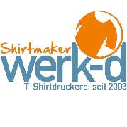 Logo - Werk-D