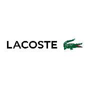Lacoste Hamburg - LOGO