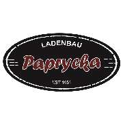 Ladenbau Paprycka GmbH & Co. KG - LOGO