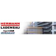 Ladenbau Tegometall Hermann GmbH Obersendling München - Logo Hermann Ladenbau Tegometall Service Center