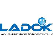 LADOK Lackier und Hagelschadenzentrum - LOGO