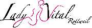 Logo - La­dy Vi­tal Rott­weil - Inh. Steven David Buzzy