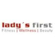lady's first Erlangen | Fitnessstudio für Frauen - LOGO