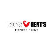 Lady’s & Gent’s Fitness Point - LOGO