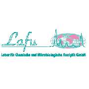 LAFU - Labor f. Chemische u. Mikrobiologische Analytik GmbH - LOGO