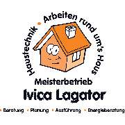 Lagator Ivica Haustechnik - LOGO