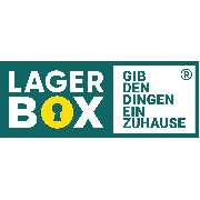 LAGERBOX Berlin Lichtenberg-Marzahn - LOGO