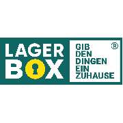 LAGERBOX Berlin Neukölln - LOGO