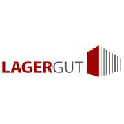 Lagergut GmbH - Lager und Aktenlagerung in Krefeld - Logo