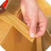 Lagerraum Lagerfläche Lager Storage mieten einlagern umzug - LOGO