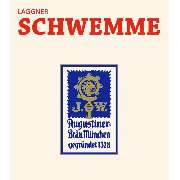 Laggner Schwemme im KaDeWe - LOGO