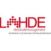 LAHDE GmbH - LOGO
