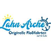 LAHN ARCHE Originelle Schiffffahrten auf der Lahn - Limburg / Diez - LOGO