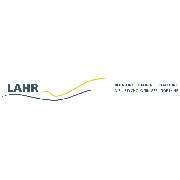 LAHR Beratung | Training | Coaching - LOGO
