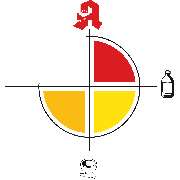 Lahrfeld-Apotheke - Logo der Lahrfeld-Apotheke