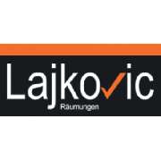Lajkovic Räumungen - LOGO