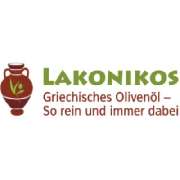 Lakonikos Elia GmbH - LOGO