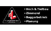 Lallinger Bau GmbH & Co. KG - LOGO