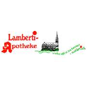 Lamberti-Apotheke - Logo der Lamberti-Apotheke