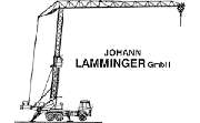 Lamminger Johann GmbH - LOGO