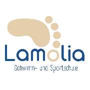 Lamolia - Schwimmschule - Babyschwimmen, Kleinkindschwimmen, Seepferdchen, Aquafitness, Rückbildung - LOGO