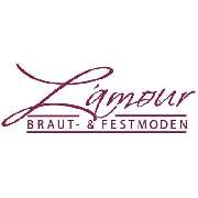 L'amour Braut- und Festmoden - LOGO