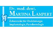 Lampert Martina Dr.med.dent. - LOGO