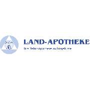 Land-Apotheke - Logo der Land-Apotheke