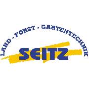 Land-, Forst-, Gartentechnik Seitz e.K. - LOGO