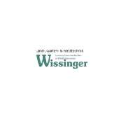 Land-, Garten- und Forsttechnik Wissinger - LOGO