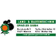 Land- & Gartentechnik Spindler GmbH - LOGO