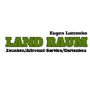 Land Raum - LOGO