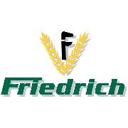 Land- u. Gartentechnik Friedrich GmbH - LOGO