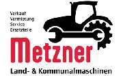 Land- und Kommunalmaschinen Metzner Andreas - LOGO
