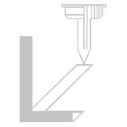 Landauer Gravuren GmbH Schilder Industriegravuren - LOGO