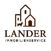 Lander Immobilienservice - LOGO