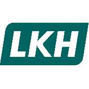 Landeskrankenhilfe V.V.a.G. - LOGO