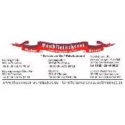 Landfleischerei Baldur Krause GmbH - LOGO