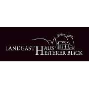Landgasthaus Heiterer Blick - LOGO
