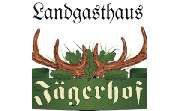 Landgasthaus Jägerhof - LOGO