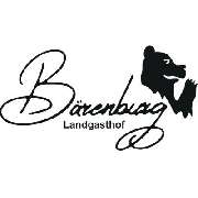 Landgasthof Bärenburg - LOGO