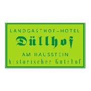 Landgasthof Düllhof - LOGO