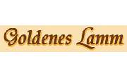 Landgasthof Goldenes Lamm, Inh. Fam. Schreyer - LOGO