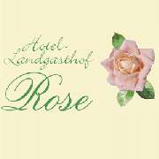 Landgasthof Hotel Rose - LOGO