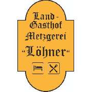 Landgasthof Löhner - LOGO