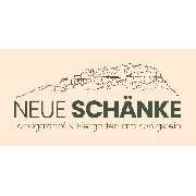 Landgasthof Neue Schänke - LOGO