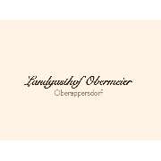 Landgasthof Obermeier - LOGO