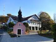 Landgasthof & Pension Goldene Krone 