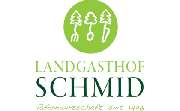 Landgasthof Schmid - LOGO