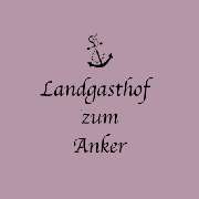 Landgasthof Zum Anker - LOGO